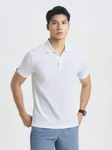 Áo Polo Nam Thể Thao Training PERATO Phom Regular T0PLS5M023