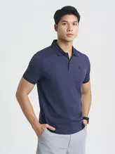 Áo Polo Nam Thể Thao Training PERATO Phom Regular T0PLS5M023