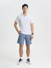 Áo Polo Nam Thể Thao Training PERATO Phom Regular T0PLS5M023