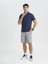 Áo Polo Nam Thể Thao Training PERATO Phom Regular T0PLS5M023