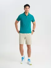 Quần Short Thể Thao Nam Cạp Chun PERATO Lifestyle L0SCS5M031