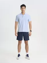 Quần Short Thể Thao Nam PERATO Training T0SCS5M006