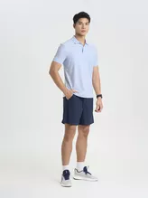 Quần Short Thể Thao Nam PERATO Training T0SCS5M006