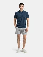 Áo Polo Nam Thể Thao PERATO Phong Cách Training Regular T0PLS5M046