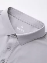 Áo Polo Nam Thể Thao PERATO Phong Cách Training Regular T0PLS5M046