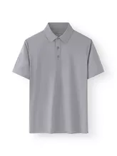 Áo Polo Nam Thể Thao PERATO Phong Cách Training Regular T0PLS5M046