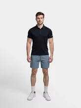 Áo Polo Nam Thể Thao PERATO Training Phom Regular T0PLS5M022