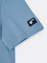 Áo Polo Nam Thể Thao PERATO Training Phom Regular T0PLS5M022