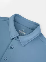 Áo Polo Nam Thể Thao PERATO Training Phom Regular T0PLS5M022