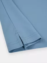 Áo Polo Nam Thể Thao PERATO Training Phom Regular T0PLS5M022