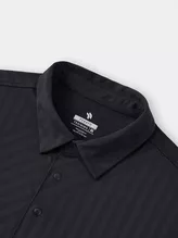 Áo Polo Nam PERATO Phong Cách Training Họa Tiết T0PLS5M034