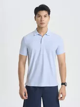 Áo Polo Nam Phong Cách Outdoor Chơi Golf Phom Regular O0PLS5M038