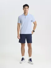 Áo Polo Nam Phong Cách Outdoor Chơi Golf Phom Regular O0PLS5M038