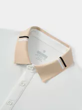 Áo Polo Nam PERATO Phong Cách Outdoor Phom Regular O0PLS5M017