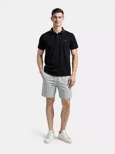 Áo Polo Nam PERATO Phong Cách Outdoor Phom Regular O0PLS5M017