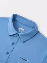 Áo Polo Nam Thể Thao PERATO Phong Cách Outdoor O0PLS5M050