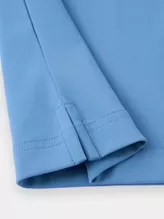 Áo Polo Nam Thể Thao PERATO Phong Cách Outdoor O0PLS5M050