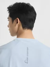 Áo Thun Nam Thể Thao Phong Cách Training In Lưng T0TSS5M029