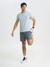 Áo Thun Nam Thể Thao Phong Cách Training In Lưng T0TSS5M029