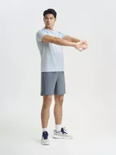 Áo Thun Nam Thể Thao Phong Cách Training In Lưng T0TSS5M029