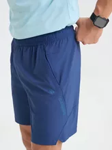 Quần Short Nam PERATO Phong Cách Training Regular T0SCS5M049