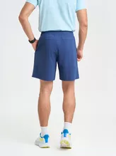 Quần Short Nam PERATO Phong Cách Training Regular T0SCS5M049