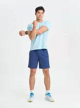 Quần Short Nam PERATO Phong Cách Training Regular T0SCS5M049