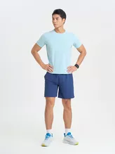 Quần Short Nam PERATO Phong Cách Training Regular T0SCS5M049