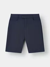 Quần Short Nam Cạp Cúc PERATO Phong Cách Thể Thao Training T0SKS5M044