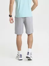 Quần Short Nam Cạp Cúc PERATO Phong Cách Training T0SKS5M045