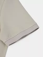 Set Bộ Thể Thao Nam Áo Polo Phối Short PERATO Phong Cách Training TBPLSCS5M002