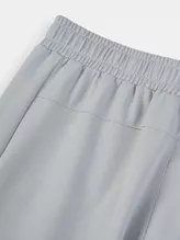 Set Bộ Thể Thao Nam Áo Polo Phối Short PERATO Phong Cách Training TBPLSCS5M002