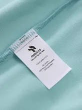 Áo Thun Nam Thể Thao Running PERATO Phom Regular RBTSS5M001