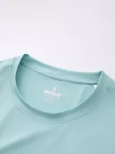 Áo Thun Nam Thể Thao Running PERATO Phom Regular RBTSS5M001