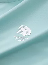 Áo Thun Nam Thể Thao Running PERATO Phom Regular RBTSS5M001