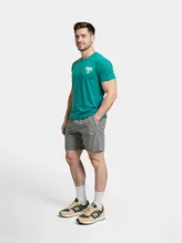 Áo Thun Thể Thao Nam PERATO Lifestyle Regular L0TSS5M015