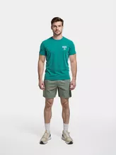 Áo Thun Thể Thao Nam PERATO Lifestyle Regular L0TSS5M015