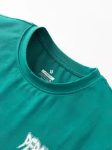 Áo Thun Thể Thao Nam PERATO Lifestyle Regular L0TSS5M015