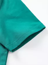 Áo Thun Thể Thao Nam PERATO Lifestyle Regular L0TSS5M015