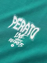 Áo Thun Thể Thao Nam PERATO Lifestyle Regular L0TSS5M015