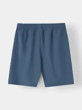 Quần Short Chun Nam PERATO Phong Cách Training Phom Regular TBSCS5M004
