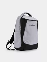 Ba Lô Thời Trang PERATO Phong Cách Lifestyle Phối Màu L0BLS5M003