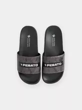 Dép Nam Thời Trang PERATO Phong Cách Lifestyle Êm Ái L0DES5M016