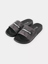 Dép Nam Thời Trang PERATO Phong Cách Lifestyle Êm Ái L0DES5M016