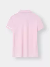 Áo Polo Nữ PERATO Phong Cách Thể Thao Training Slimfit T0PLS5W014