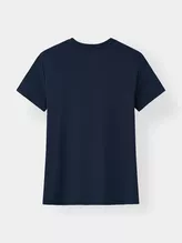 Áo Thun Nữ PERATO Phong Cách Lifestyle Phom Loosefit L0TSS5W025