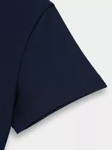 Áo Thun Nữ PERATO Phong Cách Lifestyle Phom Loosefit L0TSS5W025