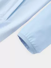 Áo Chống Nắng Nữ PERATO Phong Cách Running Mát Lạnh R0CNS5W001