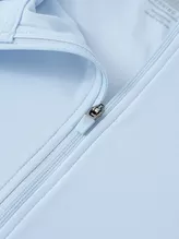 Áo Chống Nắng Nữ PERATO Phong Cách Running Mát Lạnh R0CNS5W001