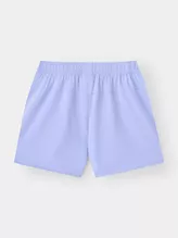 Quần Short Nữ Running PERATO Cạp Chun Regular R0SCS5W017